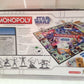 Hasbro Star Wars The Clone Wars Monopoly