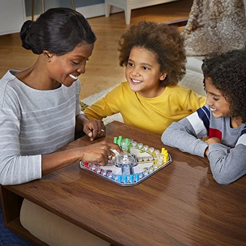 Hasbro Trouble Game