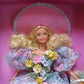 Mattel Spring Bouquet Barbie Enchanted Seasons Collection - Limited Edition