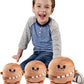 Mattel Star Wars Cuutopia Plush