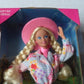 Barbie Horse Lovin' Barbie