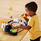 VTech Zoo Jamz Piano Frustration Free Packaging White