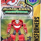 Transformers TRA CYBERVERSE Warrior S4 Dead END