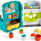 Fisher-Price Baby Toddler Toy Laugh Learn Learning Kitchen Playset