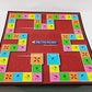Hasbro Pictionary 15th Anniversary Edition with Special Challenge Die 2000