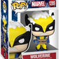 Funko POP Marvel Holiday - Deadpool - SWTR - Marvel Comics - Collectable Vinyl Figure