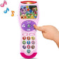 LeapFrog Violet's Learning Lights Remote Pink