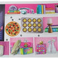 Barbie Replacement Parts for Barbie Doll Dreamhouse Doll House Playset