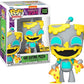 Funko Spider-Man Unmasked - Spider-Man No Way Home