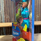 Mattel Barbie Disney Toy Story 2 Tour Guide Doll 1999