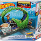 Hot Wheels City Toy Car Track Set Gorilla Grapple Playset