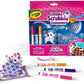 Crayola Scribble Scrubbie Pets Princess Playset Girls Boys