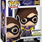 Funko POP Gotham Knights - Batgirl - Glow in The Dark - Batman - Collectable Vinyl Figure