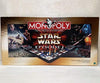 Hasbro Monopoly Star Wars Episode I Board Game Made