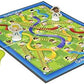 Hasbro Candyland and Chutes and Ladders Board