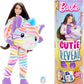 Barbie Cutie Reveal Doll