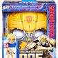 Transformers One 2 in 1 Bumblebee B-127 9.8 Inch Robot Action Figure Converts to Mask
