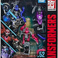 Transformers Studio Series 52 Deluxe Revenge of The Fallen Movie Arcee Chromia Elita-1