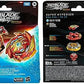 Hasbro Beyblade Burst Pro Series Super Hyperion Rope Launcher Pack with Spinning Top Toy