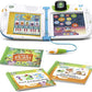 LeapFrog LeapStart 3D System 2 Book Combo Pack Learning Friends and Scout Friends Math