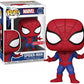 Funko Pop Marvel 956 Spider-Man The Animated Series