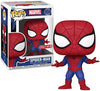 Funko Pop Marvel 956 Spider-Man The Animated Series