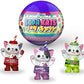 Funko Paka Paka Boo Hollow - Mystery Figure Multicolor