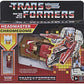 Transformers 2021 Modern Figure in Retro Packaging Autobot Headmaster Chromedome with