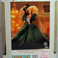 Barbie Winter Velvet Doll Caucasian 1st In A Series