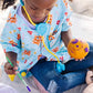 Melissa & Doug Melissa Doug Pediatric Nurse Role Play Costume Set Frustration-Free