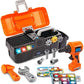VTech Drill and Learn Toolbox