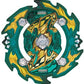 BEYBLADE Takara Tomy Beyblade Burst B-147 Random Layer Vol.2 Japan Import