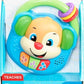 Fisher-Price Baby Toddler Toy Laugh Learn Sing Learn Music Player Pretend Radio with