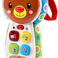 VTech Baby Peek-a-Bear Baby Phone