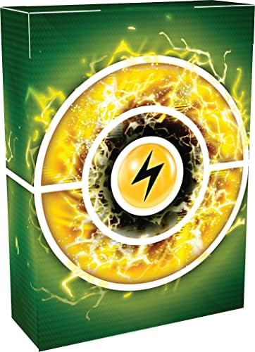 Pokemon TCG Ampharos ex Battle Deck Ready-to-Play 60-Card Deck