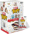 FUNKO Bitty POP Singles Toy Story One Random Bitty Pop Per Purchase