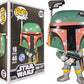 Funko POP Star Wars - Boba Fett 18