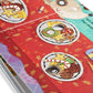 Melissa & Doug Melissa Doug Poke-A-Dot The Night Before Christmas Pop-a-Tronic Activity