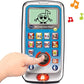 VTech Rock and Bop Music Player Pink