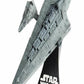 Hasbro Titanium Series Star Wars 3 Inch Vehcle Executor Star Destroyer Episode 5