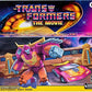 Hasbro Transformers The 1986 Movie G1 Retro Reissue Autobot Hot Rod 6.0 in Action Figure