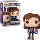 Funko Marvel POP What If Collectors Set - Captain Carter T'Challa Star-Lord Gamora Doctor