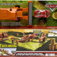 Mattel Disney and Pixar Cars Playset