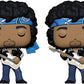 Funko Pop Rocks Jimi Hendrix Live in Maui Jacket