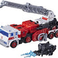 Transformers Hasbro Transformers Generations Selects WFC-GS26 Voyager Artfire and