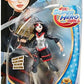 Mattel DC Super Hero Girls Katana Action Figure Dolls