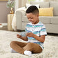 LeapFrog Leapster Ultra Handheld Learning Game Console for Age 4 Years and up