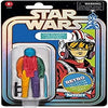 Hasbro Star Wars - Luke Skywalker Snowspeeder - Figurine Retro Coll. 10cm