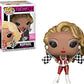 Funko RuPaul Diamond Col RuPaul's Drag Con Exc FunaSko Pop Vinyl Figure 1 Compatible