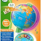 LeapFrog LeapGlobe Touch Interactive Globe for Ages 3 and up
